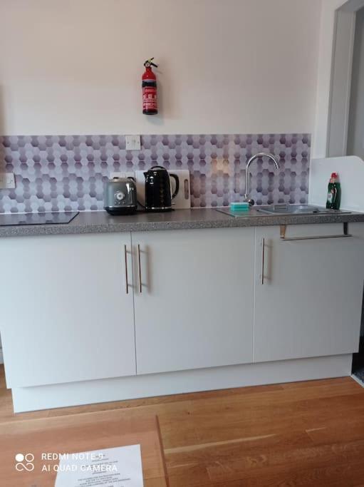 Avalon Studio. Comfy Well Equipped Cosy Studio. Aviemore Exterior foto